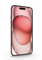 Apple iPhone 15 128GB růžová CZ Distribuce AKČNÍ CENA