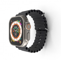 Apple Watch Ultra GPS + Cellular 49mm včetně nabíjecího kabelu Použité (A2684)