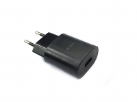 originální nabíječka Nokia AD-010E s USB výstupem 2A černá