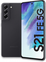 Samsung G990B Galaxy S21 FE 5G 8GB/256GB Dual SIM grey CZ Distribuce  + dárek v hodnotě 290 Kč ZDARMA