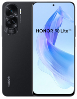 Honor 90 Lite 8/256GB 5G black CZ