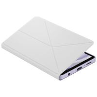 originální pouzdro Samsung Book Cover white pro Samsung X110 Galaxy Tab A9 Wifi, X115 Galaxy Tab A9 LTE
