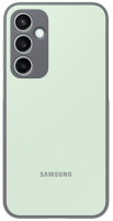 originální pouzdro Samsung Silicone Cover green pro Samsung S711B Galaxy S23 FE