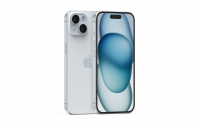 Apple iPhone 15 128GB modrá CZ Distribuce