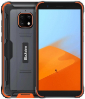 iGET Blackview BV4900 Pro Použitý