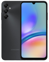 Samsung A057G Galaxy A05s LTE 4GB/128GB black CZ Distribuce  + dárky v hodnotě až 678 Kč ZDARMA