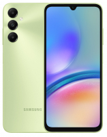 Samsung A057G Galaxy A05s LTE 4GB/64GB green CZ Distribuce  + dárky v hodnotě až 678 Kč ZDARMA