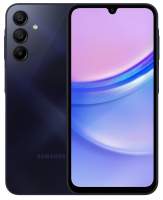 Samsung A155F Galaxy A15 LTE 4GB/128GB black CZ Distribuce  + dárky v hodnotě až 678 Kč ZDARMA