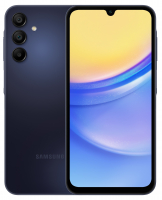 Samsung A156B Galaxy A15 5G 4GB/128GB black CZ Distribuce  + dárky v hodnotě až 678 Kč ZDARMA