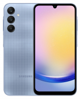 Samsung A256B Galaxy A25 5G 8GB/256GB blue CZ Distribuce  + dárky v hodnotě až 678 Kč ZDARMA