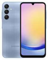 Samsung A256B Galaxy A25 5G 8GB/256GB blue CZ Distribuce  + dárek v hodnotě až 379 Kč ZDARMA