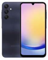 Samsung A256B Galaxy A25 5G 8GB/256GB black CZ Distribuce  + dárky v hodnotě až 678 Kč ZDARMA