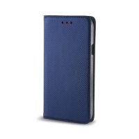 ForCell pouzdro Smart Book case blue pro Samsung A057G Galaxy A05s