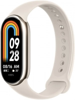 fitness náramek Xiaomi Smart Band 8 gold
