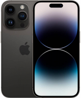 Apple iPhone 14 Pro Max 1TB Space black CZ