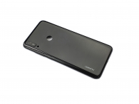 kryt baterie Huawei Y6 Prime 2019 včetne sklíčka kamery black