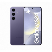 Samsung S921B Galaxy S24 5G AI 8GB/128GB violet CZ Distribuce