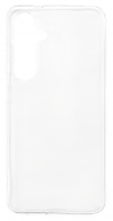 Pouzdro Jekod Ultra Slim transparent 0,5mm pro Samsung S921B Galaxy S24
