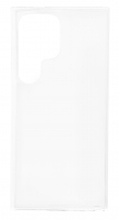 Pouzdro Jekod Ultra Slim transparent 0,5mm pro Samsung S928B Galaxy S24 Ultra
