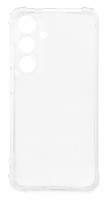 Pouzdro Jekod Anti Shock 1,5mm transparent pro Samsung S921B Galaxy S24