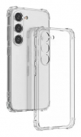 Jekod pouzdro Anti Shock 1,5mm pro Samsung S921B Galaxy S24 5G transparentní