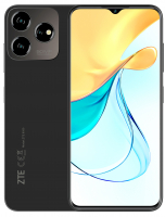 ZTE Blade V50 Design 8GB/256GB Dual SIM black CZ Distribuce  + dárek v hodnotě 1.190 Kč ZDARMA