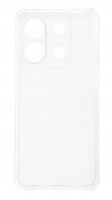 Pouzdro Jekod Anti Shock 1,5mm transparent pro Xiaomi Redmi Note 13 Pro 5G