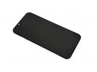 IPS Retina LCD displej + sklíčko LCD + dotyková plocha Apple iPhone 13 Pro černá