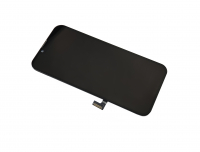 IPS Retina LCD displej + sklíčko LCD + dotyková plocha Apple iPhone 13 černá
