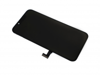 IPS Retina LCD displej + sklíčko LCD + dotyková plocha Apple iPhone 13 mini černá