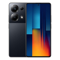 výkupní cena mobilního telefonu Xiaomi Poco M6 Pro 8GB/256GB (2312FPCA6G)