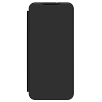 originální flipové pouzdro Samsung Wallet Cover black pro Samsung A556B Galaxy A55