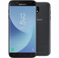 Samsung J530 Galaxy J5 2017 Dual SIM Použitý - KOSMETICKÁ VADA LCD DISPLEJE