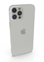 Apple iPhone 12 Pro Max 128GB Použitý - KOSMETICKÁ VADA SKLÍČKA LCD