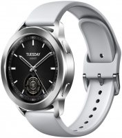 výkupní cena chytrých hodinek Xiaomi Watch S3 (M2323W1)