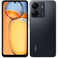 Xiaomi Redmi 13C LTE 4GB/128GB Použitý