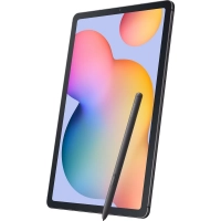 Samsung Galaxy Tab S6 Lite, 10.4 (SM-P620) 64GB Wifi šedá CZ Distribuce