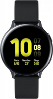 chytré hodinky Samsung SM-R825F Galaxy Watch Active 2 44mm LTE včetně nabíjecího kabelu Použité - VYPÁLENÝ DISPLEJ