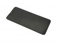 LCD displej + sklíčko LCD + dotyková plocha Honor X8 5G, 70 Lite 5G black