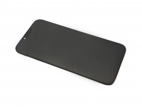 IPS Retina LCD displej + sklíčko LCD + dotyková plocha Apple iPhone 13 Pro Max černá
