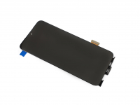 originální LCD displej + sklíčko LCD + dotyková plocha Samsung S901B Galaxy S22 5G black