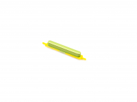 originální tlačítko hlasitosti Samsung A156B Galaxy A15 5G yellow