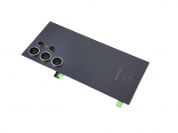 originální kryt baterie Samsung S928B Galaxy S24 Ultra 5G fialový titan  + dárek v hodnotě 199 Kč ZDARMA