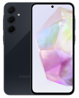 Samsung A356B Galaxy A35 5G 6GB/128GB černá CZ Distribuce AKČNÍ CENA