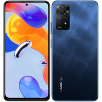 Xiaomi Redmi Note 11 Pro 5G 6GB/128GB Dual SIM Použitý - VYPÁLENÝ LCD DISPLEJ
