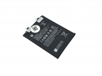 originální servisní baterie Xiaomi BP4J Li-Pol 5000mAh / 4880mAh pro Xiaomi Redmi Note 12 Pro+ 5G