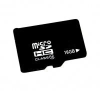 MicroSDHC 16GB OEM Class 10