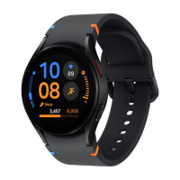 chytré hodinky Samsung SM-R861 Galaxy Watch FE 40mm včetně nabíjecího kabelu Použité