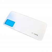 kryt baterie Xiaomi Redmi Note 11 Pro+ 5G modrá