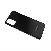 originální kryt baterie Samsung G985F Galaxy S20 Plus černá SWAP
